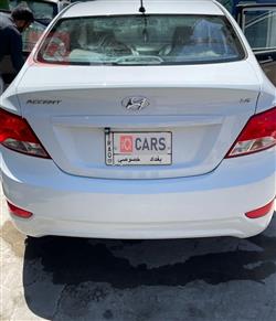 هيونداي أكسنت